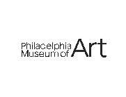 PHILADELPHIA MUSEUM OF ART