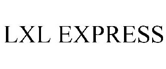LXL EXPRESS