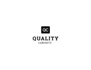 QC QUALITY CABINETS