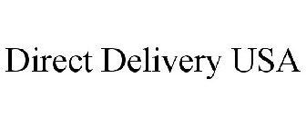DIRECT DELIVERY USA