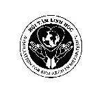 HOI TÂM LINH HOC ASSOCIATION FOR RESEARCH IN METAPHYSICS