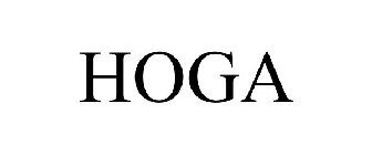 HOGA