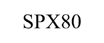 SPX80
