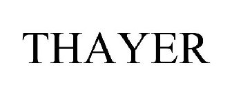 THAYER