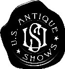 U.S. ANTIQUE SHOWS US