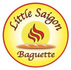 LITTLE SAIGON BAGUETTE