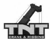 TNT CRANE & RIGGING