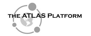 THE ATLAS PLATFORM