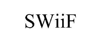 SWIIF