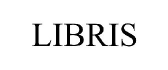 LIBRIS