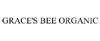 GRACE'S BEE ORGANIC