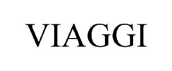 VIAGGI