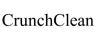 CRUNCHCLEAN