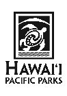 HAWAI'I PACIFIC PARKS