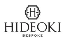 HIDEOKI BESPOKE