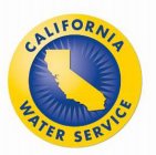 CALIFORNIA WATER SERVICE