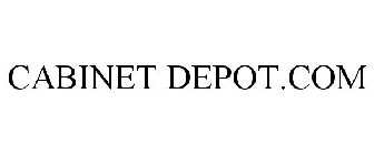 CABINET DEPOT.COM