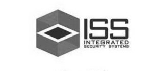 ISS INTEGRATED SECURITY SYSTEMS