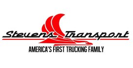 STEVENS TRANSPORT AMERICA'S FIRST TRUCKING FAMILY
