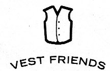 VEST FRIENDS