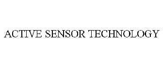 ACTIVE SENSOR TECHNOLOGY