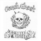 CONCH GHOST TOURS