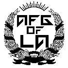 AFG OF LA