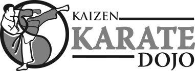 KAIZEN KARATE DOJO