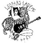 LEOPARD LADY RECORDS
