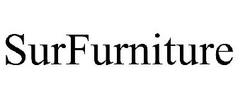 SURFURNITURE