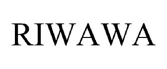 RIWAWA