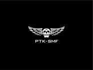 PTK-SMF