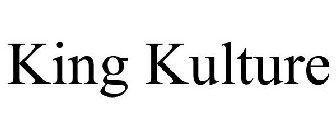 KING KULTURE