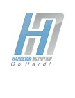 HN HARD CORE NUTRITION GO HARD!