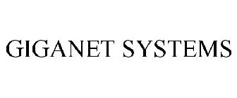 GIGANET SYSTEMS