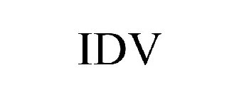 IDV