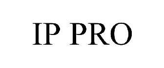 IP PRO