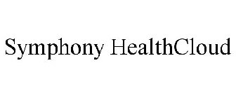 SYMPHONY HEALTHCLOUD