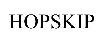 HOPSKIP