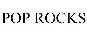 POP ROCKS