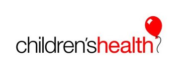 CHILDREN'SHEALTH