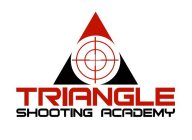 TRIANGLE SHOOTING ACADEMY
