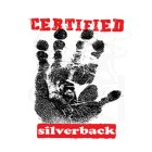 CERTIFIED SILVERBACK