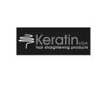 KERATIN USA HAIR STRAIGHTENING PRODUCTS