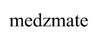 MEDZMATE