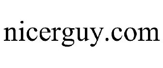 NICERGUY.COM