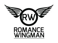 RW ROMANCE WINGMAN