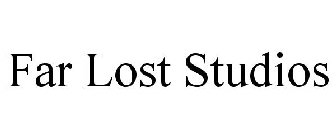 FAR LOST STUDIOS