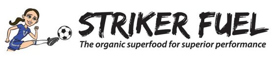 STRIKER FUEL - THE ORGANIC SUPERFOOD FOR SUPERIOR PERFORMANCE V