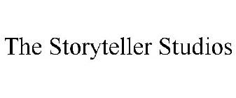 THE STORYTELLER STUDIOS